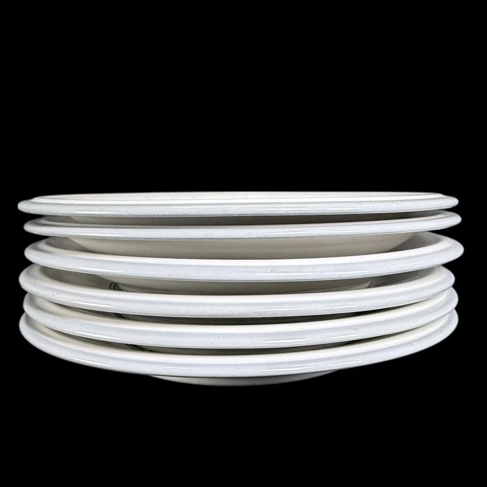Studio Nova Homecoming Salad Plates Set‎ Of 6